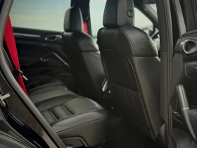 Porsche Cayenne Facelift Matrix - 19000 € / 37160.77 лв. - 34437511 10 | Car24.bg Porsche Cayenne Facelift Matrix - 19000 € / 37160.77 лв. - 34437511 10