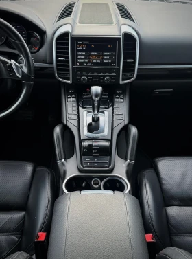 Porsche Cayenne Facelift Matrix - 19000 € / 37160.77 лв. - 34437511 11 | Car24.bg Porsche Cayenne Facelift Matrix - 19000 € / 37160.77 лв. - 34437511 11