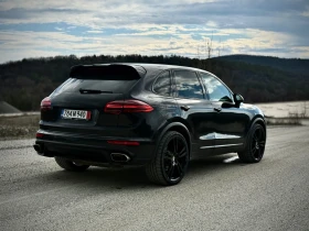 Porsche Cayenne Facelift Matrix - 19000 € / 37160.77 лв. - 34437511 5 | Car24.bg Porsche Cayenne Facelift Matrix - 19000 € / 37160.77 лв. - 34437511 5