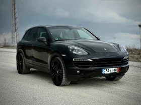 Porsche Cayenne Facelift Matrix - 19000 € / 37160.77 лв. - 34437511 2 | Car24.bg Porsche Cayenne Facelift Matrix - 19000 € / 37160.77 лв. - 34437511 2