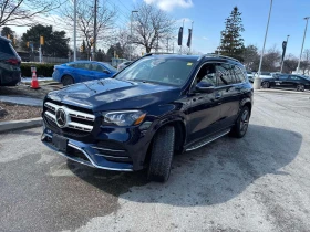 Mercedes-Benz GLS 450 4MATIC* DISTRONIC* BURMESTER* ОБДУХВАНЕ*