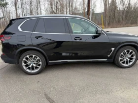 BMW X5 xDrive40i/LASER/360 CAM/HARMAN KARDON/ДИСТРОНИК | Auto.bg — изображение 3 BMW X5 xDrive40i/LASER/360 CAM/HARMAN KARDON/ДИСТРОНИК | Auto.bg — изображение 3