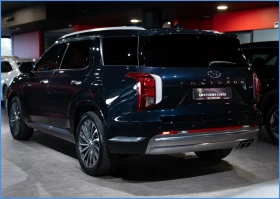 Hyundai Palisade Calligrahy* Htrac* 6+ 1 | Auto.bg — изображение 5 Hyundai Palisade Calligrahy* Htrac* 6+ 1 | Auto.bg — изображение 5