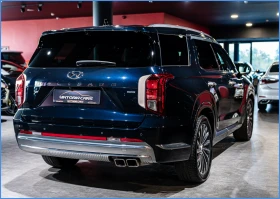 Hyundai Palisade Calligrahy* Htrac* 6+ 1 | Auto.bg — изображение 4 Hyundai Palisade Calligrahy* Htrac* 6+ 1 | Auto.bg — изображение 4