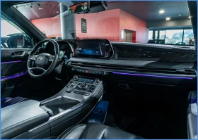Hyundai Palisade Calligrahy* Htrac* 6+ 1 | Auto.bg — изображение 16 Hyundai Palisade Calligrahy* Htrac* 6+ 1 | Auto.bg — изображение 16