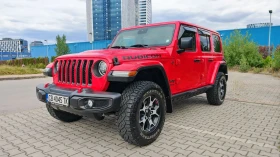 Jeep Wrangler RUBICON 3.6 V6 S DDS - Car24.bg Jeep Wrangler RUBICON 3.6 V6 S DDS