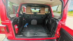 Jeep Wrangler RUBICON 3.6 V6 S DDS - 39999 € - 59112233 16 | Car24.bg Jeep Wrangler RUBICON 3.6 V6 S DDS - 39999 € - 59112233 16