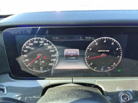 Mercedes-Benz E 43 AMG 4MATIC* DISTRONIC* 360КАМЕРИ* ПАНОРАМА* | Auto.bg — изображение 9 Mercedes-Benz E 43 AMG 4MATIC* DISTRONIC* 360КАМЕРИ* ПАНОРАМА* | Auto.bg — изображение 9