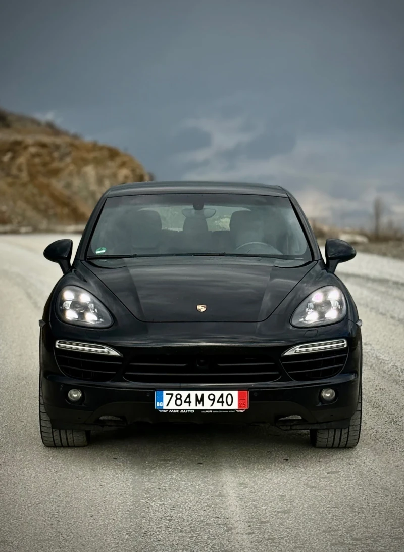 Porsche Cayenne Facelift Matrix - 19000 € / 37160.77 лв. - 34437511 1 | Car24.bg Porsche Cayenne Facelift Matrix - 19000 € / 37160.77 лв. - 34437511 1