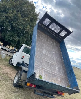 Ford Transit undefined | Auto.bg — изображение 3 Ford Transit undefined | Auto.bg — изображение 3