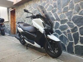 Yamaha X-max 250i 5-броя ABS | Auto.bg — изображение 5 Yamaha X-max 250i 5-броя ABS | Auto.bg — изображение 5