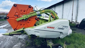 Хедер Claas Cerio 7.70