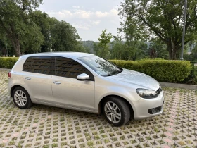 VW Golf 1.6 TDI - Car24.bg VW Golf 1.6 TDI