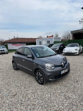 Renault Twingo EV 22kw Като нова - Car24.bg Renault Twingo EV 22kw Като нова