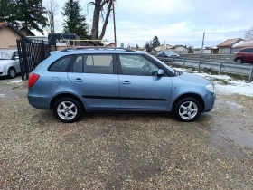 Skoda Fabia 1.4TDi-80кс. - 2900 € / 5671.91 лв. - 57726954 8 | Car24.bg Skoda Fabia 1.4TDi-80кс. - 2900 € / 5671.91 лв. - 57726954 8