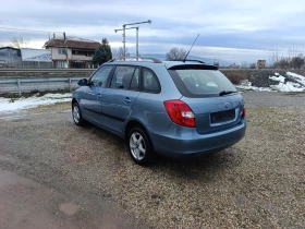 Skoda Fabia 1.4TDi-80кс. - 2900 € / 5671.91 лв. - 57726954 5 | Car24.bg Skoda Fabia 1.4TDi-80кс. - 2900 € / 5671.91 лв. - 57726954 5
