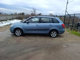 Skoda Fabia 1.4TDi-80кс. - 2900 € / 5671.91 лв. - 57726954 4 | Car24.bg Skoda Fabia 1.4TDi-80кс. - 2900 € / 5671.91 лв. - 57726954 4