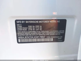 BMW 540 3l I - 29999 € / 58672.94 лв. - 10449521 9 | Car24.bg BMW 540 3l I - 29999 € / 58672.94 лв. - 10449521 9