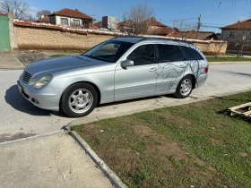 Mercedes-Benz E 220 - 2400 € / 4693.99 лв. - 31312937 7 | Car24.bg Mercedes-Benz E 220 - 2400 € / 4693.99 лв. - 31312937 7