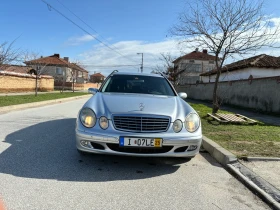 Mercedes-Benz E 220 - 2400 € / 4693.99 лв. - 31312937 5 | Car24.bg Mercedes-Benz E 220 - 2400 € / 4693.99 лв. - 31312937 5