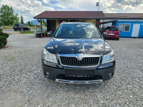 Skoda Octavia 2, 0 TDI SCOUT !! НАВИГАЦИЯ !!! | Auto.bg — изображение 8 Skoda Octavia 2, 0 TDI SCOUT !! НАВИГАЦИЯ !!! | Auto.bg — изображение 8