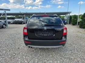 Skoda Octavia 2, 0 TDI SCOUT !! НАВИГАЦИЯ !!! | Auto.bg — изображение 4 Skoda Octavia 2, 0 TDI SCOUT !! НАВИГАЦИЯ !!! | Auto.bg — изображение 4