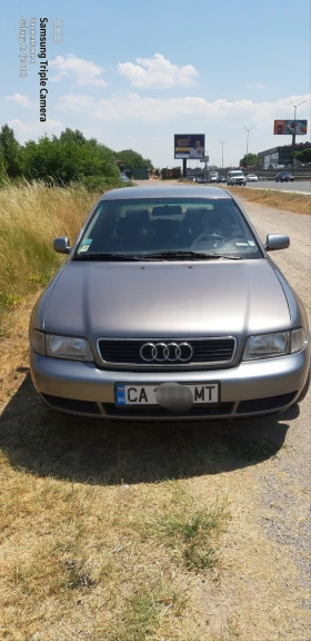 Audi A4 - 1198 € / 2343.08 лв. - 33031675 2 | Car24.bg Audi A4 - 1198 € / 2343.08 лв. - 33031675 2