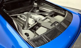 Audi R8 5.2 V10 Plus Coupe| V10| QUATTRO| LED| VIRTUAL COC | Auto.bg — изображение 6 Audi R8 5.2 V10 Plus Coupe| V10| QUATTRO| LED| VIRTUAL COC | Auto.bg — изображение 6