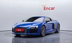 Audi R8 5.2 V10 Plus Coupe| V10| QUATTRO| LED| VIRTUAL COC