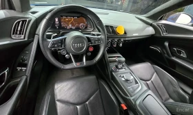 Audi R8 5.2 V10 Plus Coupe| V10| QUATTRO| LED| VIRTUAL COC | Auto.bg — изображение 7 Audi R8 5.2 V10 Plus Coupe| V10| QUATTRO| LED| VIRTUAL COC | Auto.bg — изображение 7