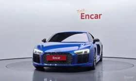 Audi R8 5.2 V10 Plus Coupe| V10| QUATTRO| LED| VIRTUAL COC | Auto.bg — изображение 3 Audi R8 5.2 V10 Plus Coupe| V10| QUATTRO| LED| VIRTUAL COC | Auto.bg — изображение 3