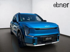 Kia EV9 GT-Line AWD 6Seats Launch Edition All Options | Auto.bg — изображение 4 Kia EV9 GT-Line AWD 6Seats Launch Edition All Options | Auto.bg — изображение 4