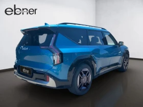 Kia EV9 GT-Line AWD 6Seats Launch Edition All Options | Auto.bg — изображение 5 Kia EV9 GT-Line AWD 6Seats Launch Edition All Options | Auto.bg — изображение 5