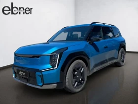 Kia EV9 GT-Line AWD 6Seats Launch Edition All Options | Auto.bg — изображение 3 Kia EV9 GT-Line AWD 6Seats Launch Edition All Options | Auto.bg — изображение 3