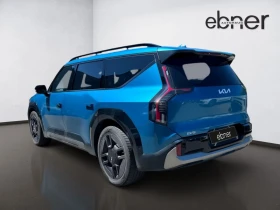 Kia EV9 GT-Line AWD 6Seats Launch Edition All Options | Auto.bg — изображение 6 Kia EV9 GT-Line AWD 6Seats Launch Edition All Options | Auto.bg — изображение 6