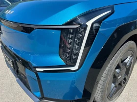 Kia EV9 GT-Line AWD 6Seats Launch Edition All Options | Auto.bg — изображение 7 Kia EV9 GT-Line AWD 6Seats Launch Edition All Options | Auto.bg — изображение 7