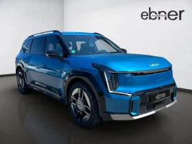 Kia EV9 GT-Line AWD 6Seats Launch Edition All Options | Auto.bg — изображение 2 Kia EV9 GT-Line AWD 6Seats Launch Edition All Options | Auto.bg — изображение 2