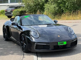 Porsche 911 4s Cabrio - Car24.bg Porsche 911 4s Cabrio