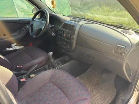 Fiat Brava - 700 € / 1369.08 лв. - 97145042 7 | Car24.bg Fiat Brava - 700 € / 1369.08 лв. - 97145042 7