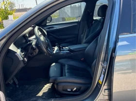 BMW 530 | HARMAN KARDON | ПОДГРЕВ | ШИБИДАХ | HUD | CARFAX | Auto.bg — изображение 8 BMW 530 | HARMAN KARDON | ПОДГРЕВ | ШИБИДАХ | HUD | CARFAX | Auto.bg — изображение 8