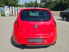 Seat Altea 1.9tdi---105кс | Auto.bg — изображение 6 Seat Altea 1.9tdi---105кс | Auto.bg — изображение 6