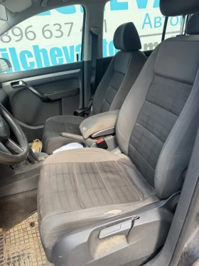 VW Touran 1.9TDI BLS | Auto.bg — изображение 6 VW Touran 1.9TDI BLS | Auto.bg — изображение 6