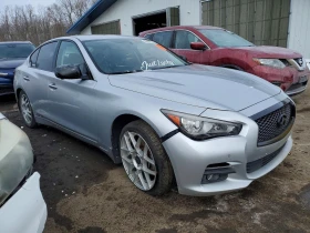 Infiniti Q50 undefined | Auto.bg — изображение 4 Infiniti Q50 undefined | Auto.bg — изображение 4