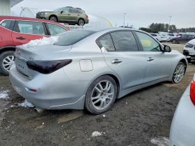 Infiniti Q50 undefined | Auto.bg — изображение 3 Infiniti Q50 undefined | Auto.bg — изображение 3
