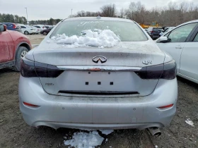 Infiniti Q50 undefined | Auto.bg — изображение 6 Infiniti Q50 undefined | Auto.bg — изображение 6