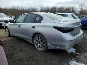Infiniti Q50 undefined | Auto.bg — изображение 2 Infiniti Q50 undefined | Auto.bg — изображение 2