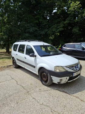 Dacia Logan 1.5D - 1699 € - 77241566 5 | Car24.bg Dacia Logan 1.5D - 1699 € - 77241566 5