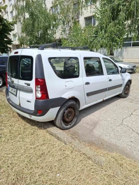 Dacia Logan 1.5D - 1699 € - 77241566 3 | Car24.bg Dacia Logan 1.5D - 1699 € - 77241566 3