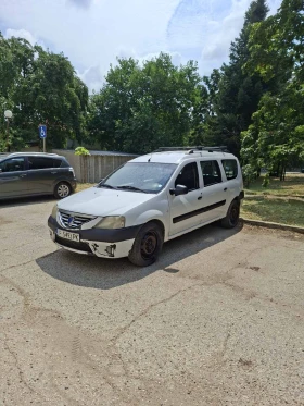 Dacia Logan 1.5D - 1699 € - 77241566 4 | Car24.bg Dacia Logan 1.5D - 1699 € - 77241566 4