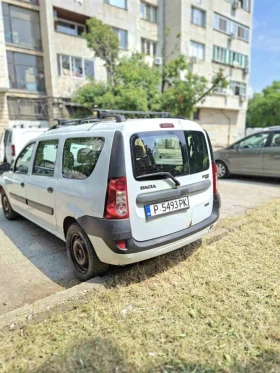 Dacia Logan 1.5D - 1699 € - 77241566 2 | Car24.bg Dacia Logan 1.5D - 1699 € - 77241566 2